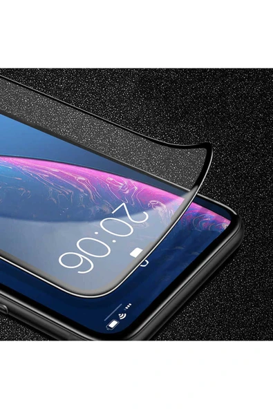 KILIFTECH Xiaomi Mi 12 Uyumlu Zore Süper Pet Ekran Koruyucu Jelatin - 4