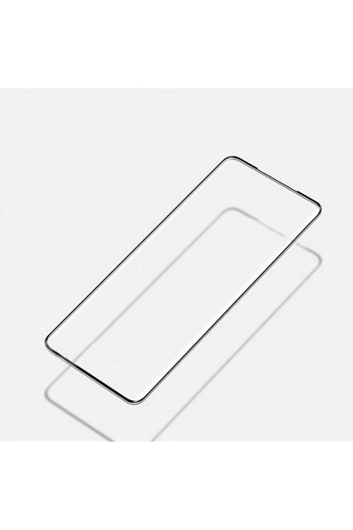 SAFA Huawei P50 Pro Uyumlu Zore Süper Pet Ekran Koruyucu Jelatin - 3