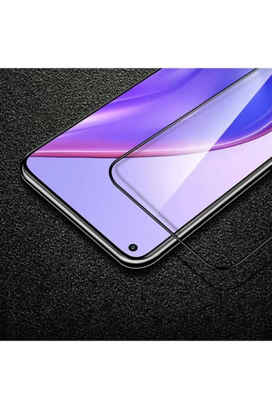 KILIFTECH Xiaomi Mi 10T Pro 5G Uyumlu Zore Süper Pet Ekran Koruyucu Jelatin - 2