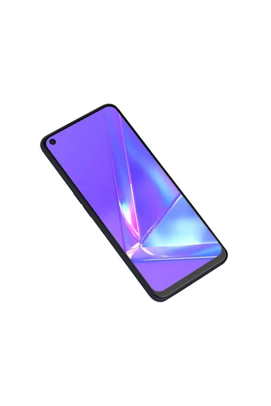 SAFA Oppo A52 Uyumlu Davin 5D Cam Zore Ekran Koruyucu - 4