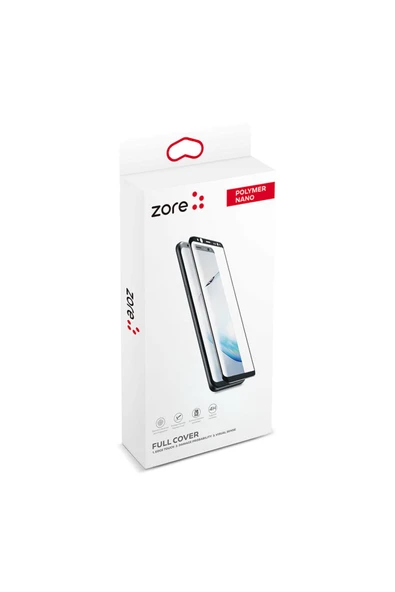 kilifdakilif Xiaomi Mi 11 Uyumlu Zore Polymer Nano Ekran Koruyucu