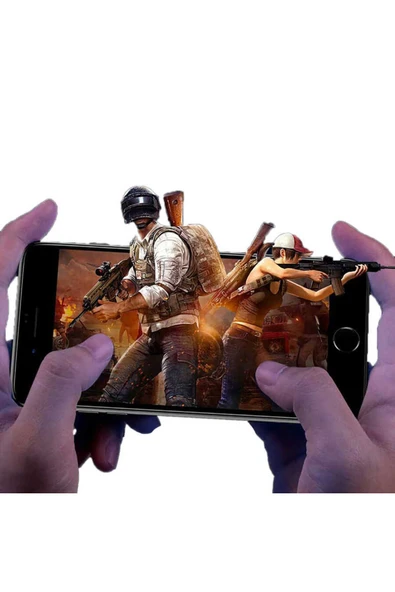 KILIFTECH iPhone 8 Plus Uyumlu Davin Seramik Zore Ekran Koruyucu - Resim 6