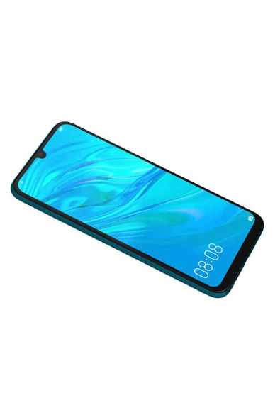 KILIFTECH Huawei P Smart 2019 Uyumlu Davin Seramik Zore Ekran Koruyucu - 4