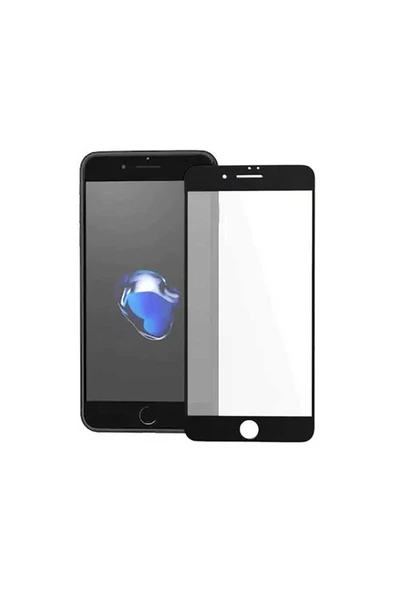 KILIFTECH iPhone 8 Uyumlu Davin Mat Seramik Zore Ekran Koruyucu ürün görseli
