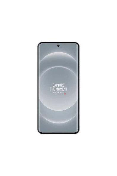 KILIFTECH Xiaomi Mi 14 Ultra Zore Süper Pet Ekran Koruyucu Jelatin-Siyah - 2