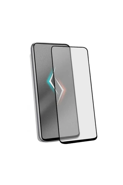 KILIFTECH Huawei Y9 Prime 2019 Uyumlu Davin Mat Seramik Zore Ekran Koruyucu