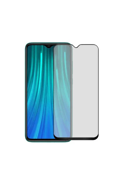KILIFTECH Huawei Y6S 2019 Uyumlu Davin Mat Seramik Zore Ekran Koruyucu
