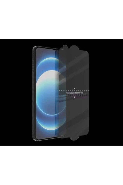 KILIFTECH Xiaomi Mi 14 Ultra Zore Süper Nano Ekran Koruyucu-Şeffaf - 3