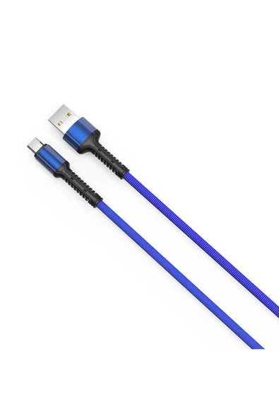 KILIFTECH Siyah Micro Usb Kablo - 5