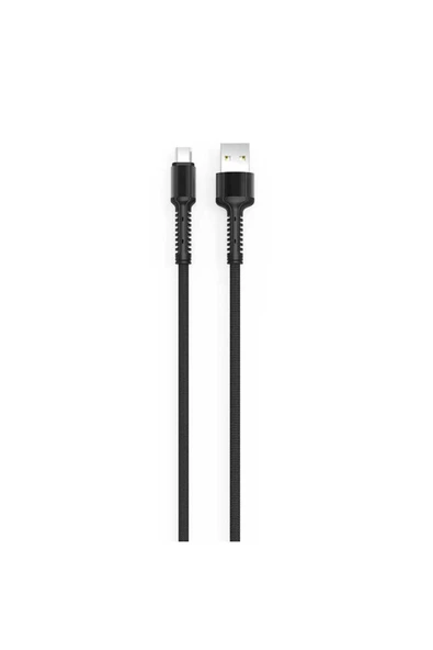 Boğazören Gri LS66 Micro Usb Kablo- - 5