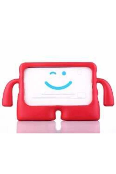 KILIFTECH iPad 10.9 2022 (10.Nesil)  Uyumlu Zore iBuy Standlı Tablet Kılıf-Turuncu - 4