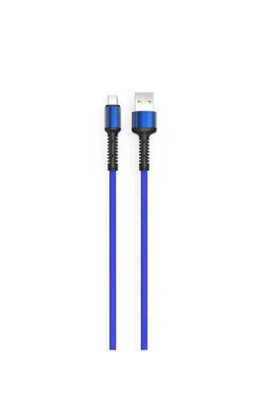 ARMX Mavi LS65 Micro Usb Kablo-
