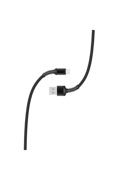 Boğazören Gri LS66 Micro Usb Kablo- - 6