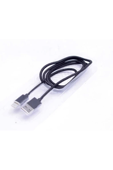 zore Rose Gold Metal Manyetic Uçlu Lightning Usb Kablo-Zore - 5