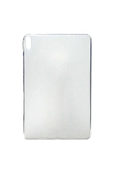 BTHM STORE MatePad Pro 10.8  BTH Tablet Süper Silikon Kapak-Renksiz ürün görseli