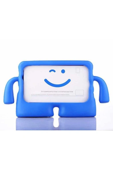 Technorion iPad Air 11 2025 M3 WNX iBuy Standlı Tablet Kılıf - Mavi - 1