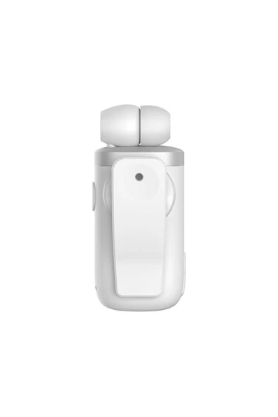 zore BTK-ZR72 Kulak içi Bluetooth Kulaklık-Siyah - 2