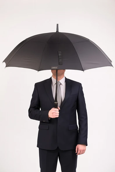 Protokol Şemsiye Profesyonel Otomatik 8683255008674