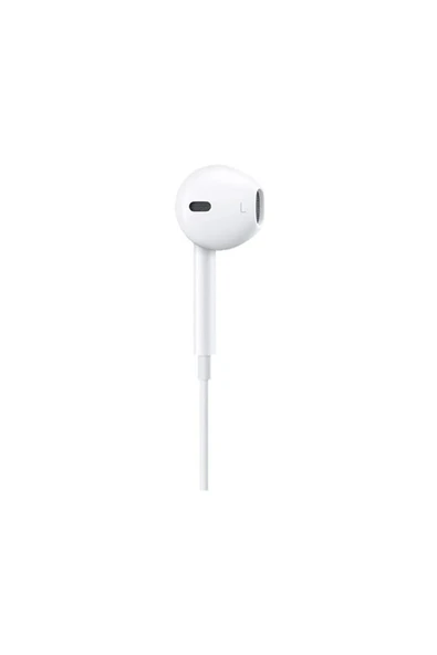 TRUVA Lightning Kablolu Kulaklık Beyaz - 2