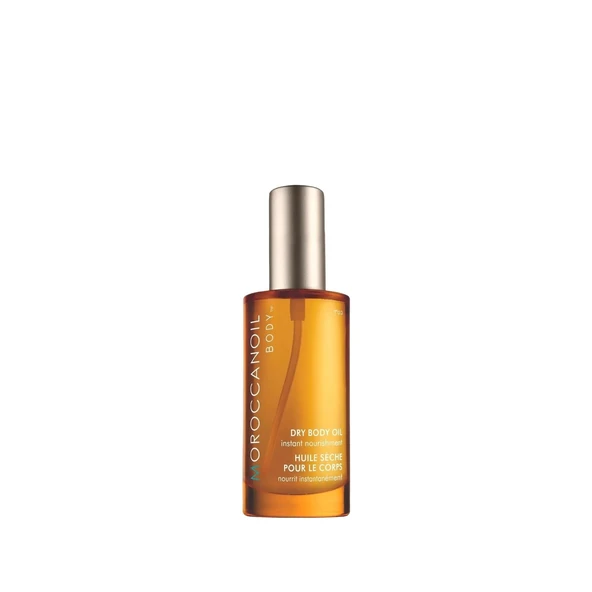 Moroccanoil Dry Oil Nemlendirici Vücut Yağ 50 ml - 1