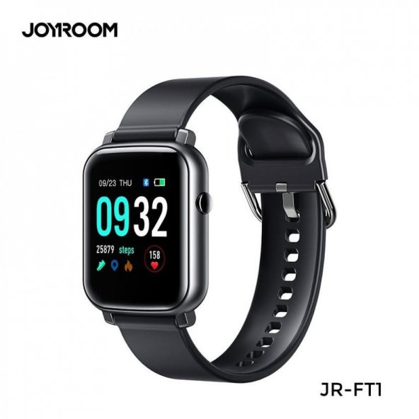 Joyroom JR-FT1 Akıllı Saat Smart Watch