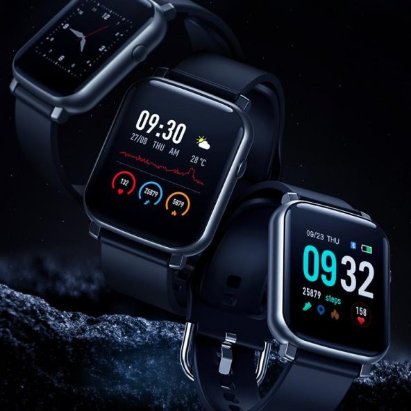 Joyroom JR-FT1 Akıllı Saat Smart Watch - 7