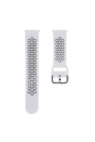 zore Huawei GT2 46mm KRD-10 Uyumlu Zore Kordon-NO5 - Resim 7