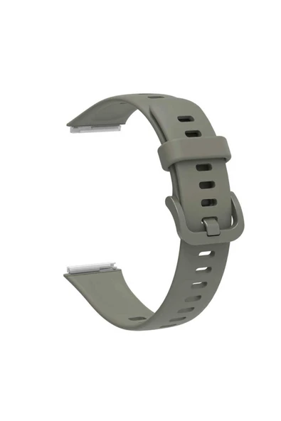 cep312 Huawei Band 7 Uyumlu Kordon Silikon Yumuşak Spor Esnek Zore Krd-71 Kayış ürün görseli