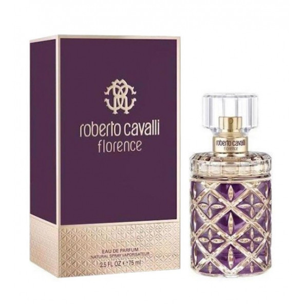 Roberto Cavalli Florence EDP 75 ml Kadın Parfüm