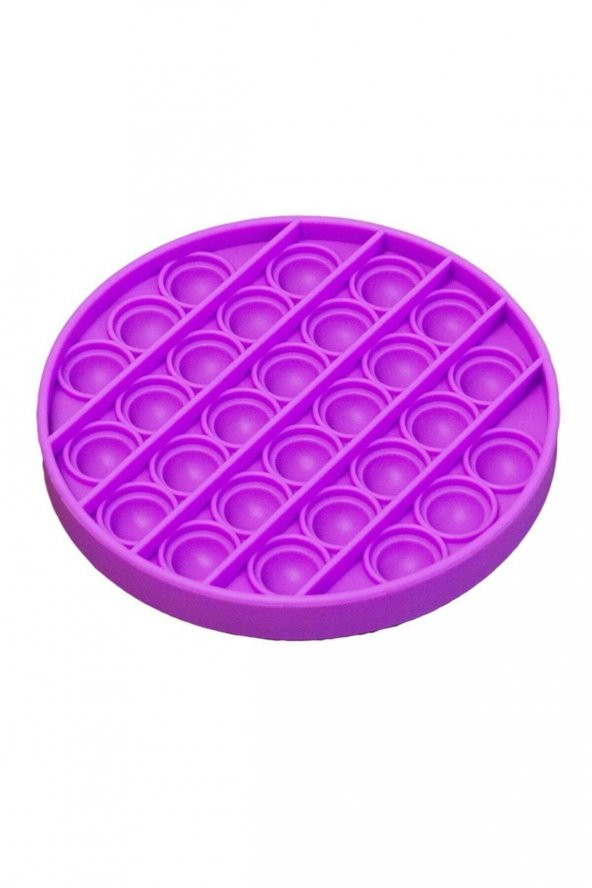 Push Bubble Baloncuk Patlatma Oyunu MOR - 2