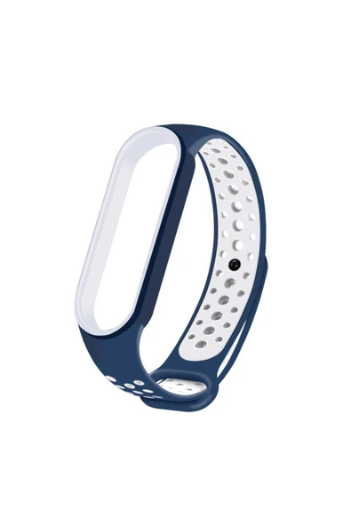 Avid Diva Xiaomi Mi Band 6 KRD-02 Uyumlu Zore Kordon-NO6 ürün görseli