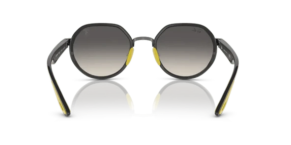 Ray-Ban RB 3703-M F030/11 51-21 Unisex Güneş Gözlüğü - 7