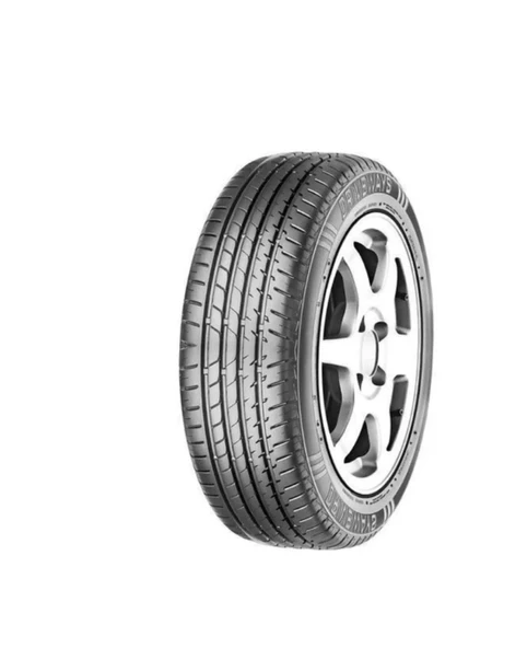Lassa 225/45 R17 91W Driveways Oto Yaz Lastiği ( Üretim Yılı: 2023 )
