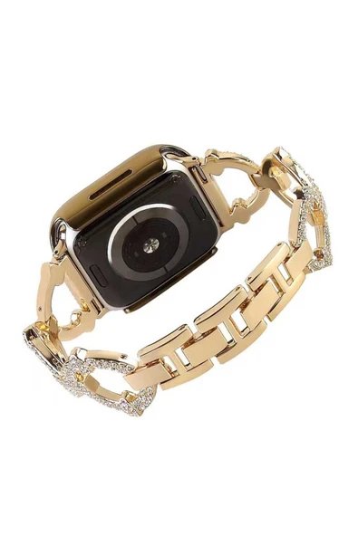 zore Watch 40mm Uyumlu KRD-57 Metal Zore Kordon-Siyah - 7