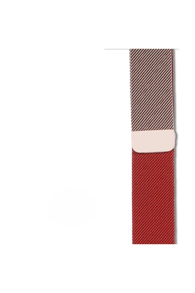 SAFA Watch 44mm Uyumlu KRD-22 Metal Zore Kordon-NO5 - Resim 4