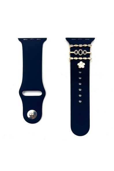 FLYGIFTS Uyumlu Eko Kordon Süsü CLO- NO5 ürün görseli 1