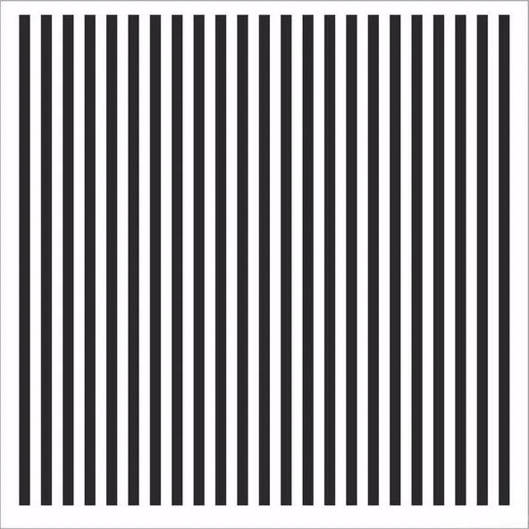 HDM162 Home Dekor Midi Stencil (25X25) ürün görseli 1