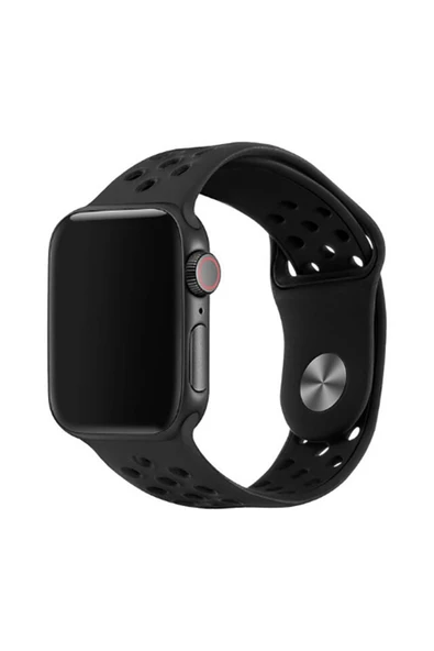 KILIFTECH Watch 40mm KRD-02 Uyumlu Zore Kordon-NO14 ürün görseli 1