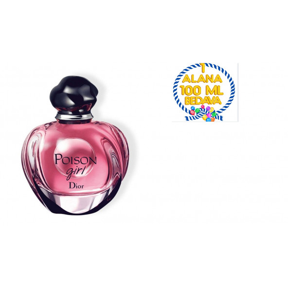 Perfume hotsell dior girl