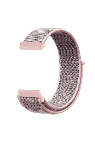 KILIFTECH Huawei Watch GT 3 46mm Uyumlu KRD-03 Hasır Zore Kordon-NO5 ürün görseli