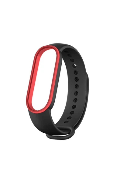 KILIFTECH Xiaomi Mi Band 5 KRD-24 Uyumlu Zore Kordon-NO5 ürün görseli