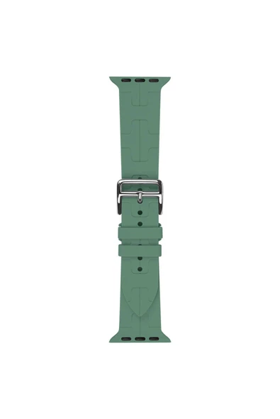 KILIFTECH Watch 7 45mm KRD-92 Uyumlu Zore Kordon-Starlight - Resim 5