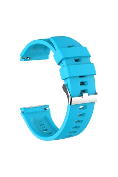 KILIFTECH Huawei GT 2E KRD-26 Uyumlu Zore Kordon-Turkuaz ürün görseli