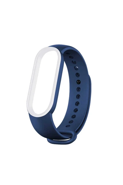 KILIFTECH Xiaomi Mi Band 5 KRD-24 Uyumlu Zore Kordon-NO4