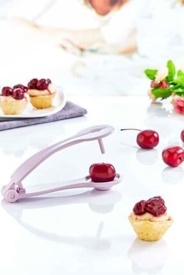 Çekirdek Çıkarıcı, Vişne Çekirdeği Çıkarıcı, Zeytin Çekirdeği Çıkarıcı - 1