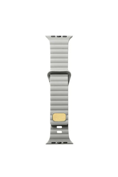 zore Watch 40mm Uyumlu KRD-73 Uyumlu Kordon-btz-Krem