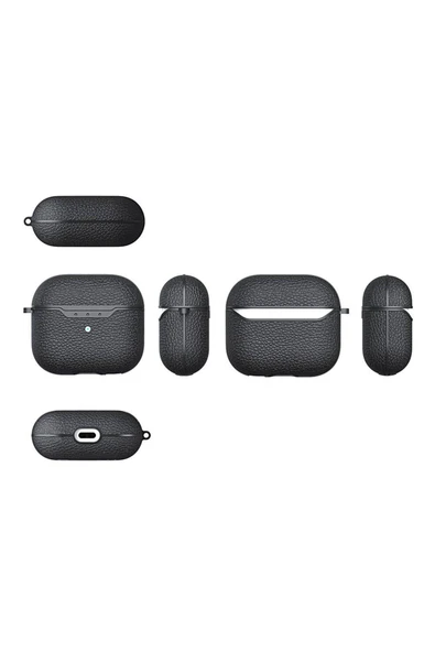 KILIFTECH Air-Pods 4 Kılıf Zore Airbag 03 Silikon-Yeşil - Resim 2