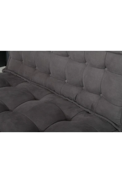 FABRİCAHOME Berlin 5 Yer & Palet Minderi 2'li 130×70×10 - 5