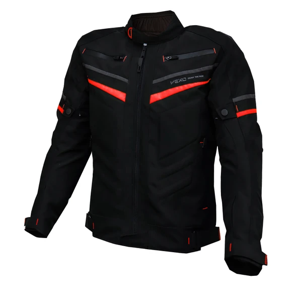 VEXO CALIFORNIA MONT KIRMIZI - L