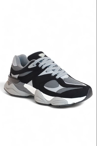 Lescon 2079-Ghost Anatomik Tabanlı Genç Unisex Sneakers Ayakkabı - 9